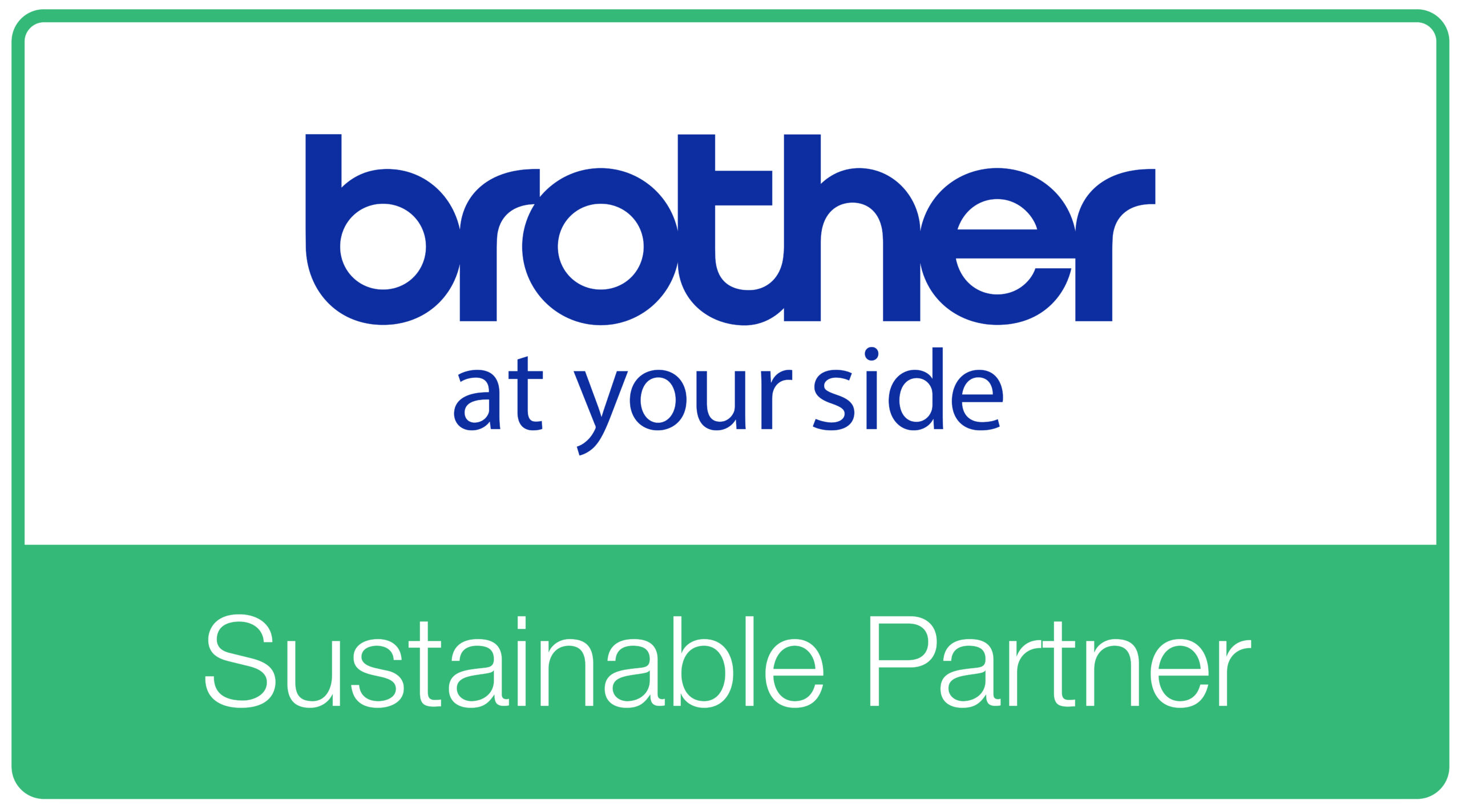 Badge-Brother-sustainable-partner