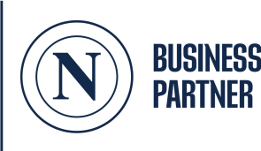 Business Partner Blue Business Partner Blue